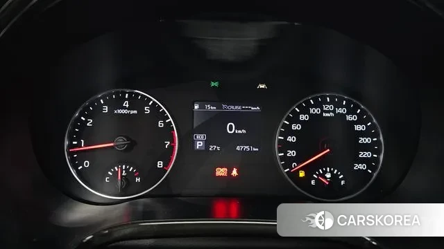 Kia Seltos id 2965777 из Кореи 18