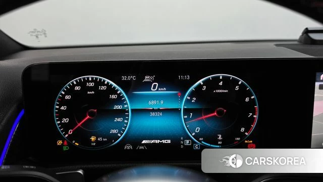 Mercedes-Benz GLB-Class X247 id 4707153 из Кореи 18