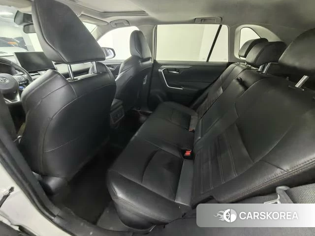 Toyota Weilanda PHEV id 4368109 из Китая 8
