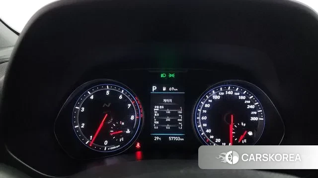 Hyundai Veloster (JS) id 3155936 из Кореи 18