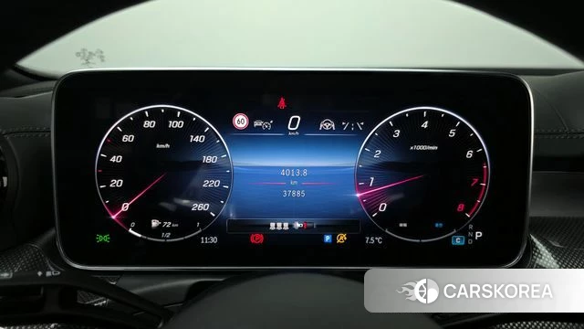 Mercedes-Benz C-Class W206 id 3897808 из Кореи 18