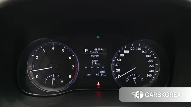 Hyundai Kona id 3588618 из Кореи 18