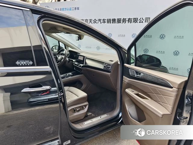 Volkswagen Weiran id 4273089 из Китая 8
