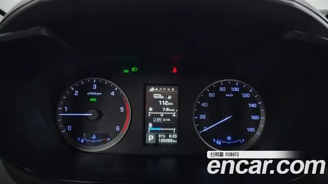 Hyundai Solati id 2876721 из Кореи 18