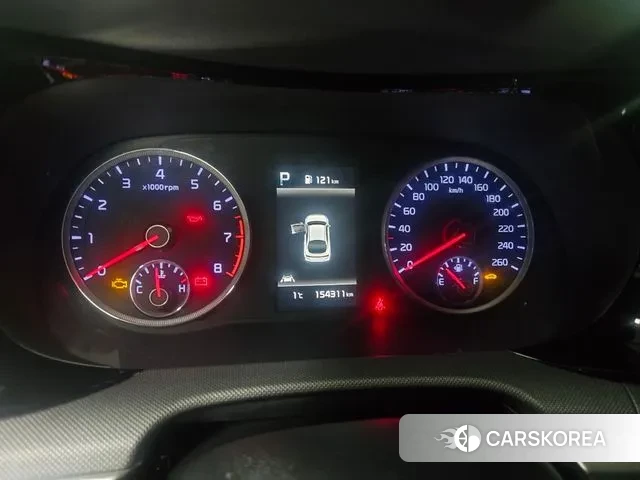 Kia K5 3rd generation id 3631358 из Кореи 18