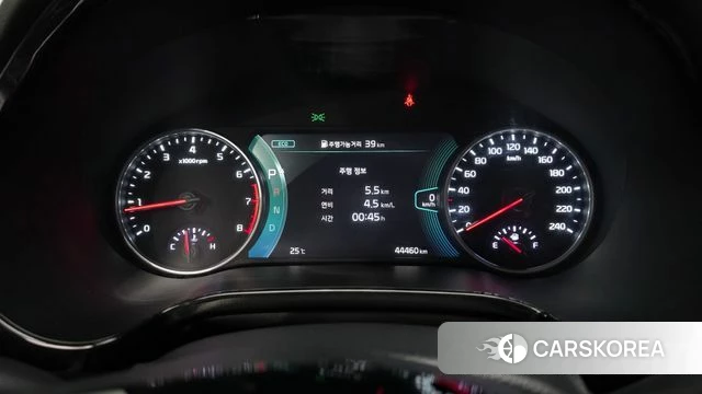 Kia Seltos id 4429498 из Кореи 18