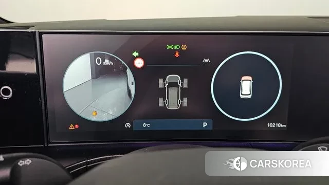 Hyundai Santa Fe (MX5) id 3462342 из Кореи 18