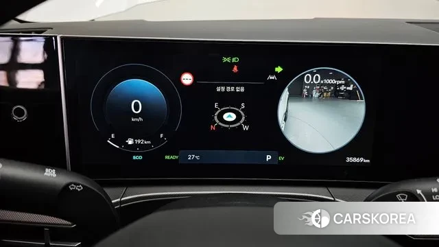 Hyundai Santa Fe (MX5) id 2958912 из Кореи 18