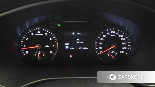 Kia The New Sorento id 4574196 из Кореи 28