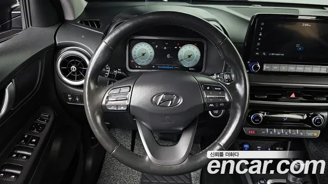 Hyundai The New Kona id 2648526 из Кореи 18