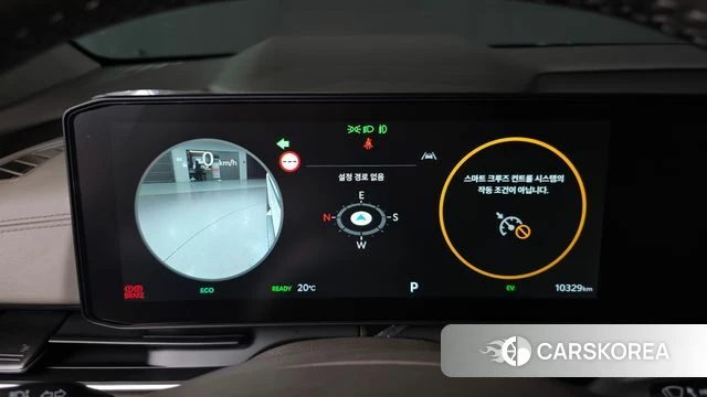 Kia The New Carnival 4th Generation id 4400347 из Кореи 32