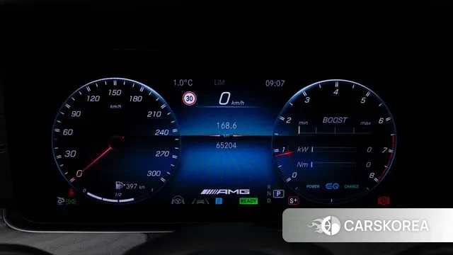 Mercedes-Benz AMG GT id 3690344 из Кореи 18