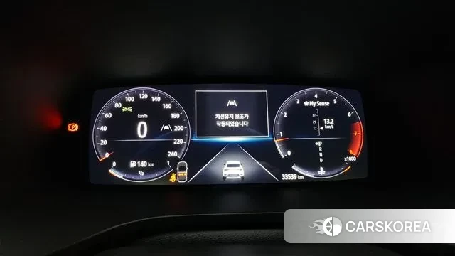 Renault Korea (Samsung) XM3 id 3354676 из Кореи 18