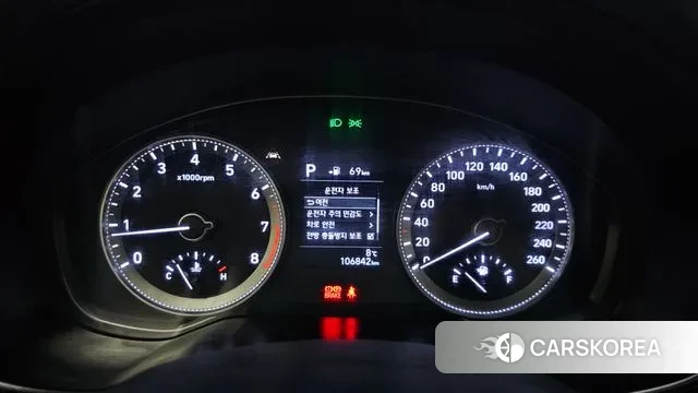 Hyundai Grandeur IG id 3588226 из Кореи 18