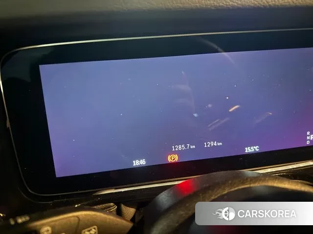 Mercedes-Benz G-Class W465 id 3507192 из Кореи 8