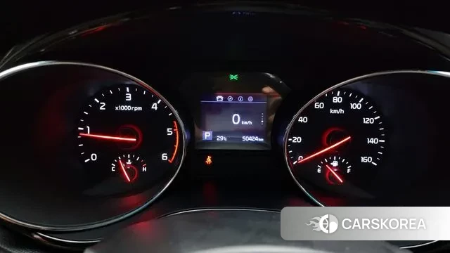 Kia The New Carnival id 3220288 из Кореи 18