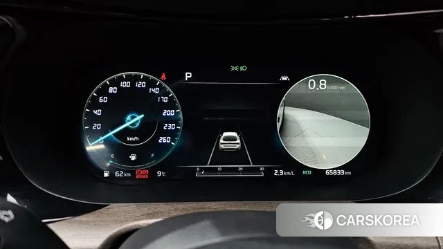 Kia K5 3rd generation id 3433930 из Кореи 18