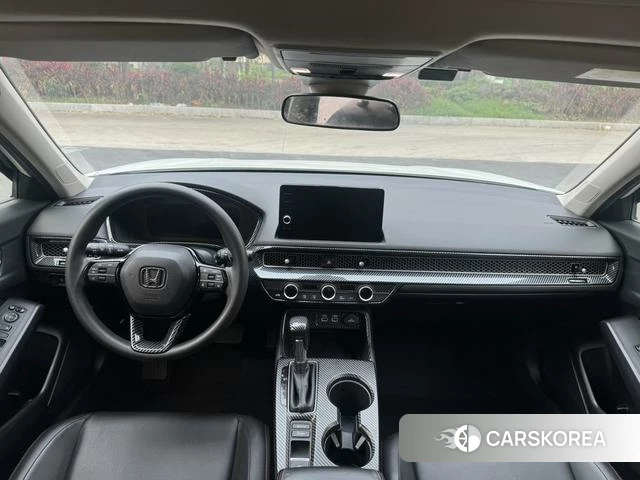 Honda Civic id 4260357 из Китая 9