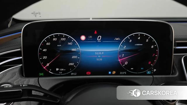 Mercedes-Benz E-Class W214 id 4602061 из Кореи 29
