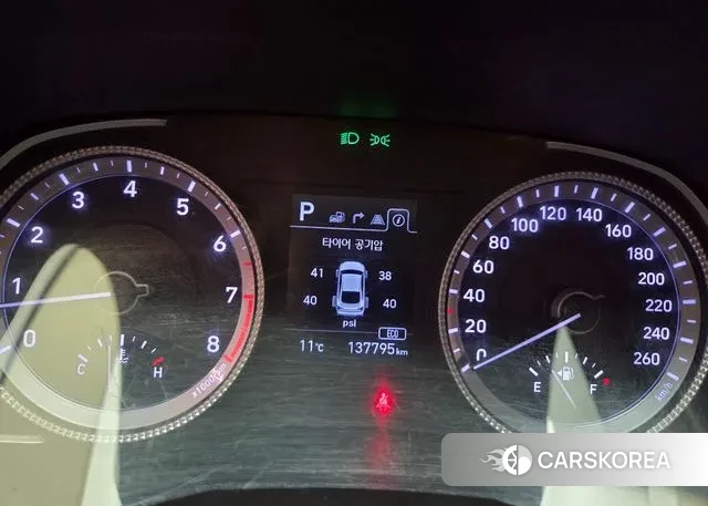 Hyundai Sonata (DN8) id 3789333 из Кореи 17