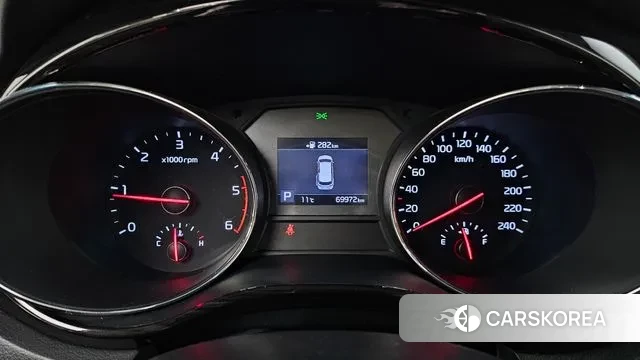 Kia The New Carnival id 3429150 из Кореи 18