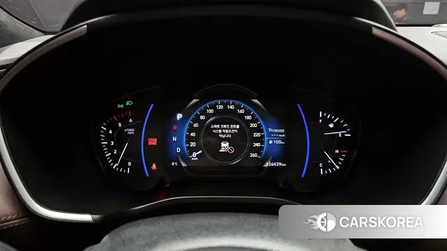 Hyundai Santa Fe TM id 3588285 из Кореи 18