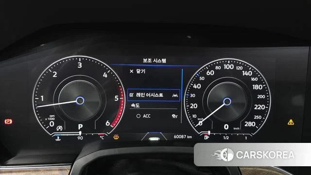Volkswagen Touareg 3rd generation id 4834798 из Кореи 27