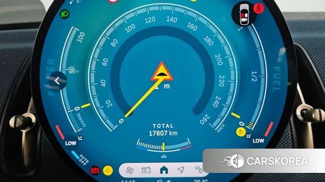 Mini Cooper S Countryman 3rd Generation id 4194354 из Кореи 33