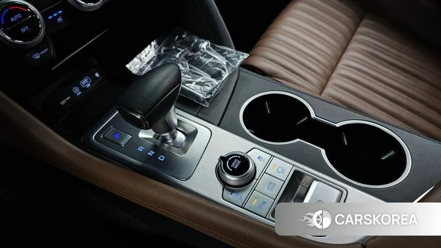 Genesis G70 id 4610342 из Кореи 29