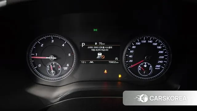 Hyundai The New Santa Fe id 3727604 из Кореи 18