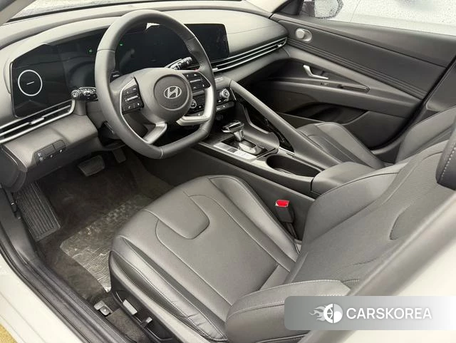 Hyundai Elantra id 4307441 из Китая 8