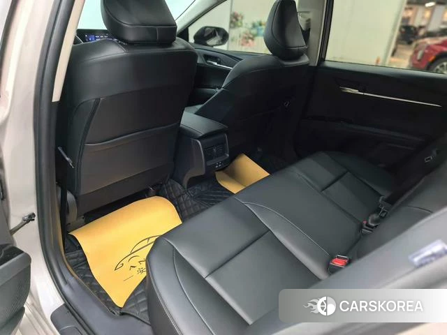 Toyota Camry id 4257466 из Китая 20