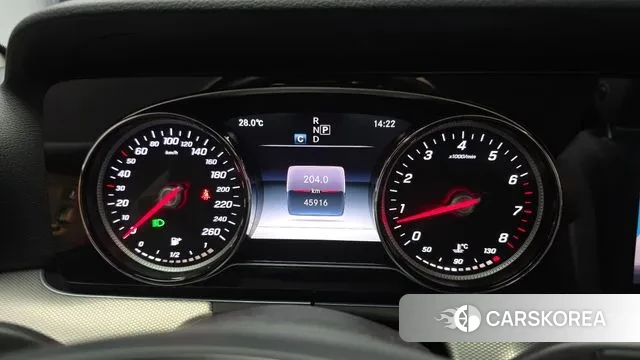 Mercedes-Benz E-Class W213 id 3009449 из Кореи 18