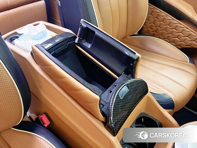 Mercedes-Benz V-class id 4256128 из Китая 25