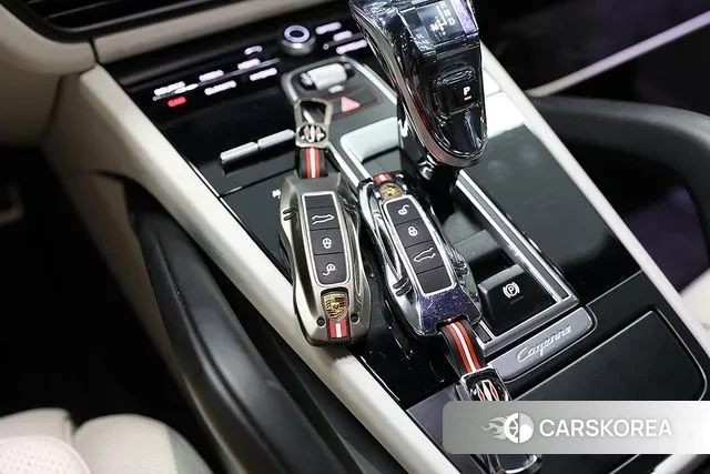 Porsche Cayenne (PO536) id 3417525 из Кореи 18