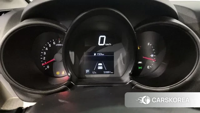 Kia The New Ray id 3468837 из Кореи 18