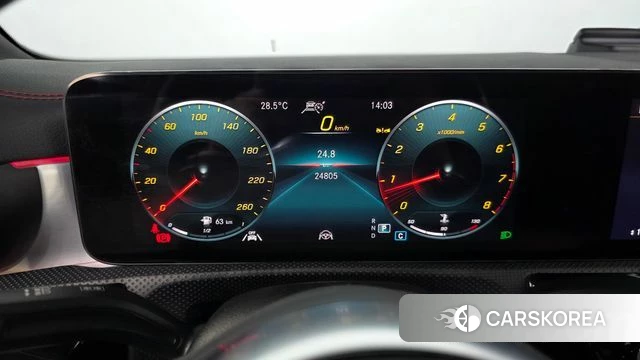Mercedes-Benz CLA-Class C118 id 4763451 из Кореи 33