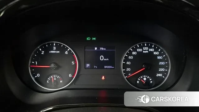 Kia Seltos id 3474197 из Кореи 18