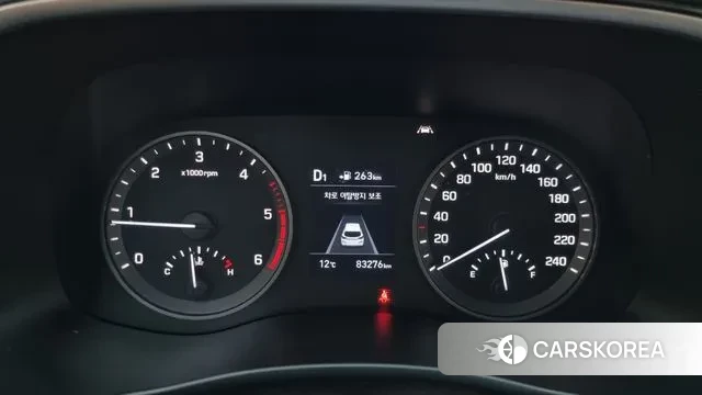 Hyundai All New Tucson id 3789144 из Кореи 18