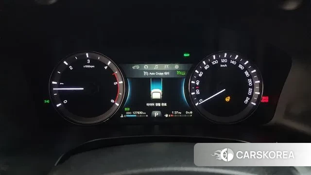 Ssangyong Rexton Sports id 3449602 из Кореи 18