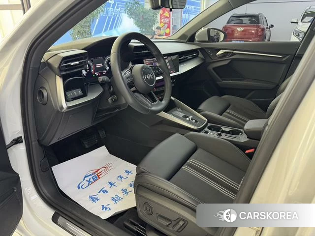 Audi A3 id 4348431 из Китая 9