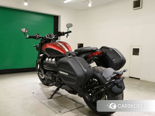 OTHER TRIUMPH ROCKET III STORM R id 4347857 из Японии 8