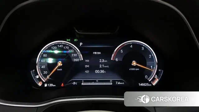 Genesis GV80 id 3666368 из Кореи 18