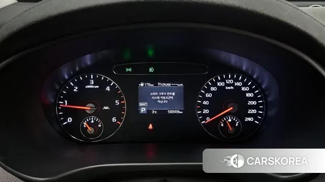 Kia The New Sorento id 3631787 из Кореи 18