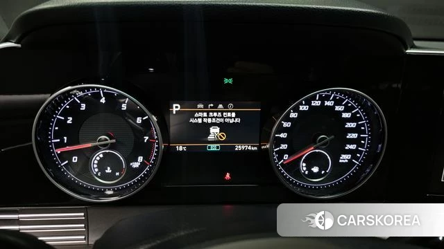 Hyundai The New Grandeur IG id 3922977 из Кореи 18