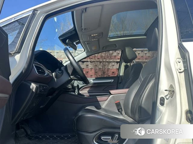 GAC Trumpchi Trumpchi M6 id 4205743 из Китая 8