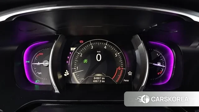 Renault Korea (Samsung) SM6 id 3526156 из Кореи 18