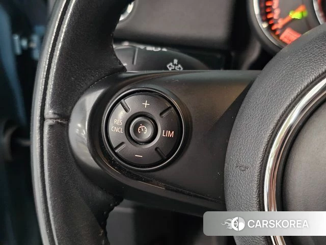Mini Cooper Countryman id 4511577 из Кореи 18