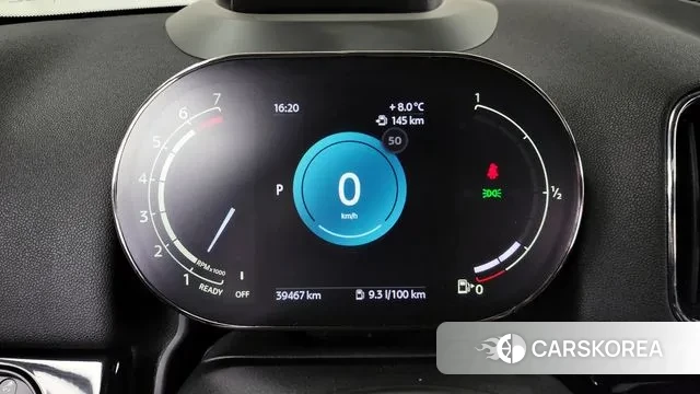 Mini Cooper Countryman id 3523544 из Кореи 18