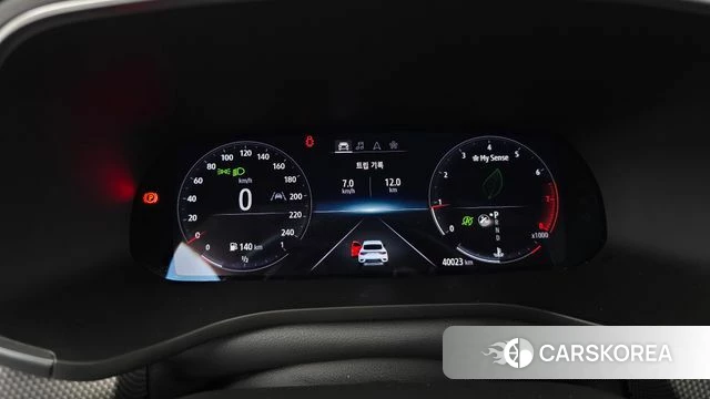 Renault Korea (Samsung) XM3 id 4774170 из Кореи 18